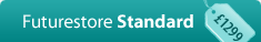 Futurestore Standard - �1299 (+VAT)
