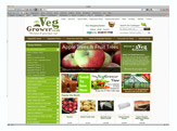 Veg Grower
