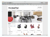 The Ideal Pad