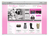 Pink Flamingo Boutique